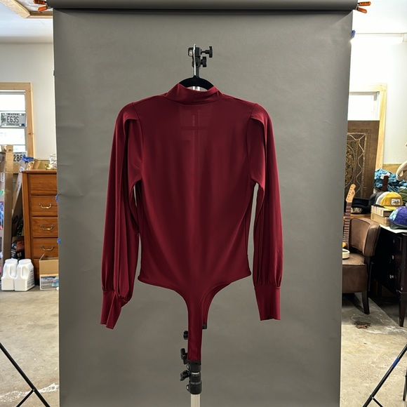 Sexy Lulu’s Bodysuit! Never Worn! - Picture 3 of 3